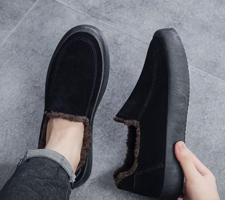 Чоловічі сліпони