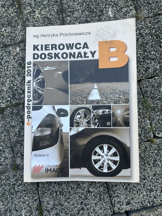 Pytania do testu na prawo jazdy kat. B