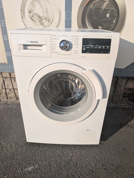 Пральна машина Bosch serie 6 WLT24460PL\09
