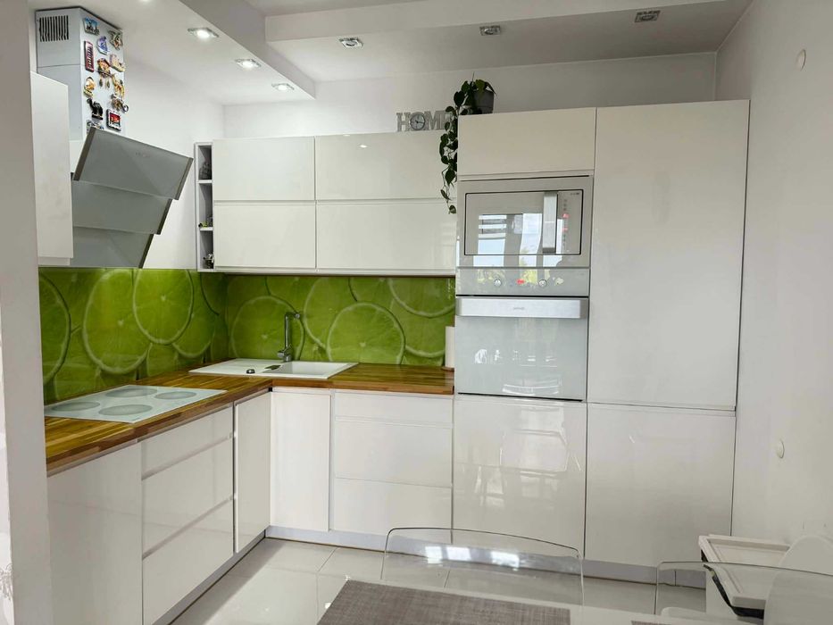 Mieszkanie do wynajęcia 40m2