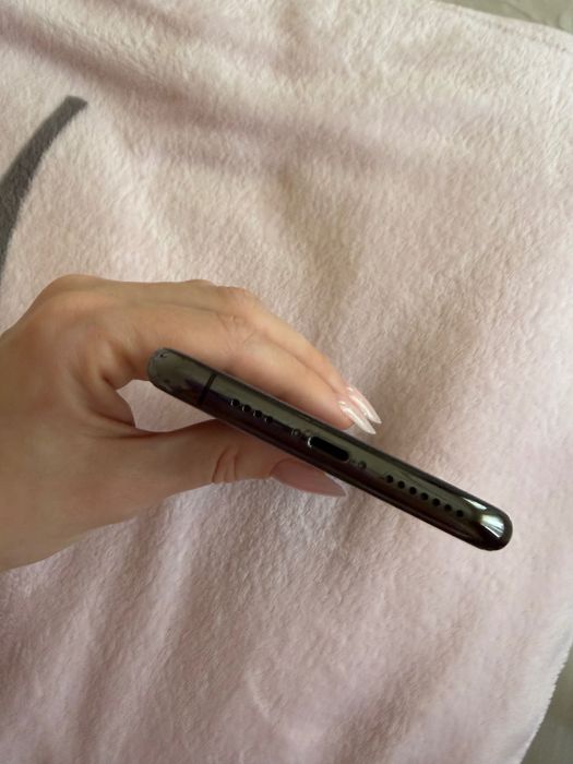 iPhone 11 Pro Max 256