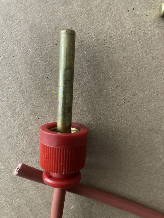 Teletrans Elcomp TS200/PT500 czujniki temperatury