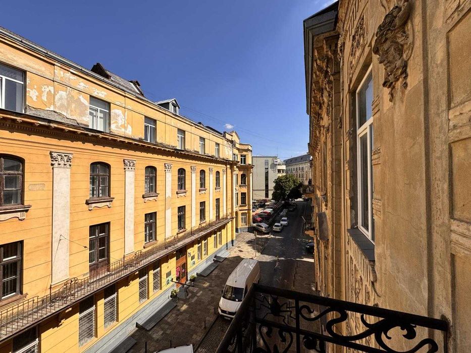 Дом по адресу (площадь 1083,2 м²) - Atlanta.ua - фото 16