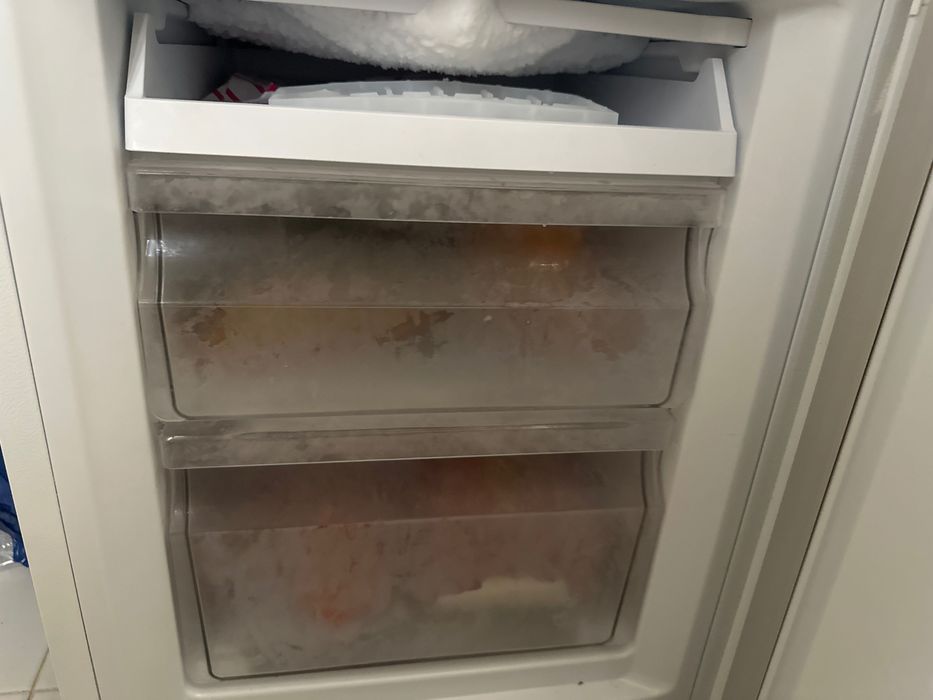 Vendo frigorífico King