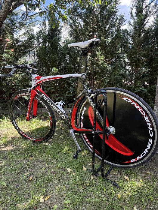 pinarello fp2 - wszystko dla sportu | OLX Sport i Hobby