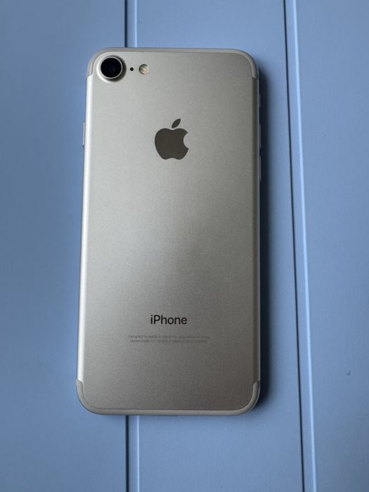 Iphone 7 128 gb