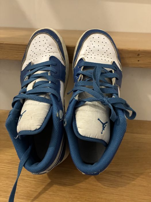 Nike Jordan Dunk Low