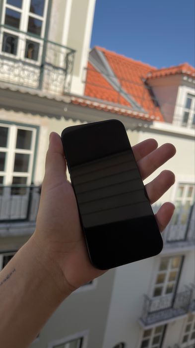 Iphone 15pro 128GB