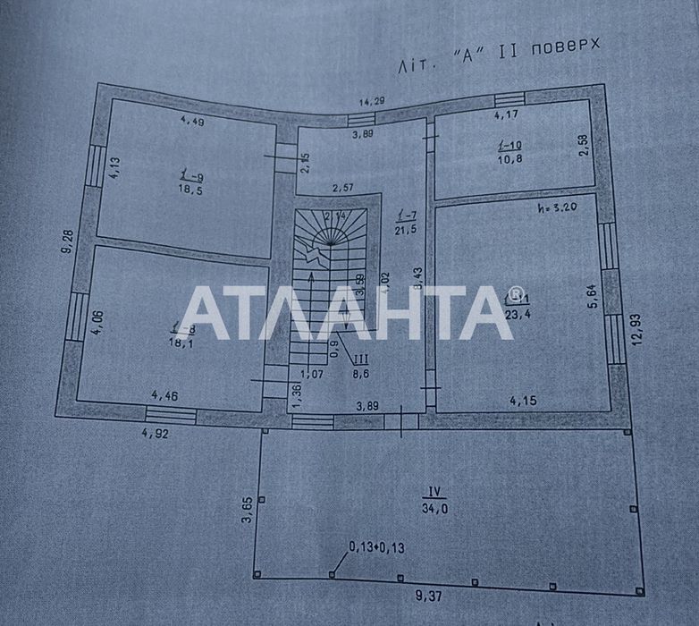 Новый  дом с панорамным видом на море