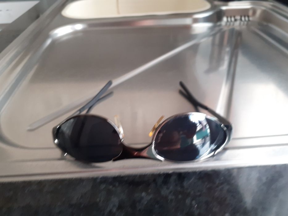 Óculos de sol Ray ban.