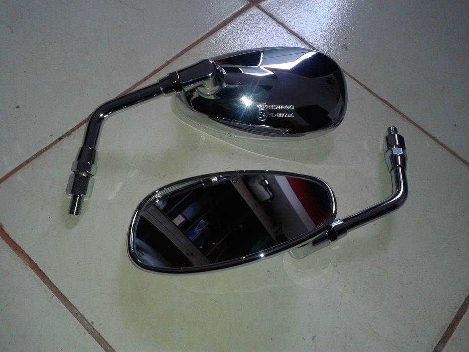 Suzuki intruder 1800 R