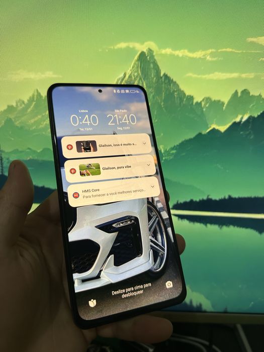 Xiaomi poco F3 256Gb