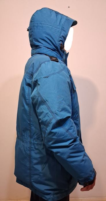 Kurtka puchowa Engelbert Strauss