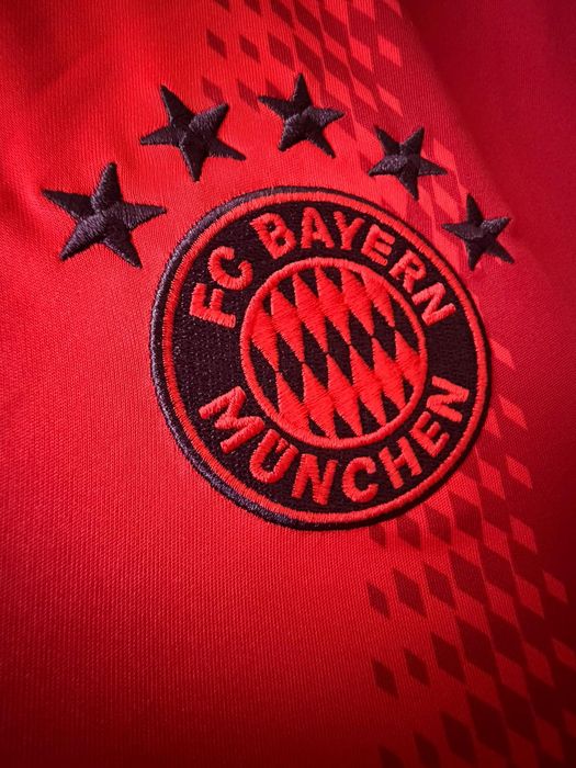 Koszulka Bayern Monachium 24/25