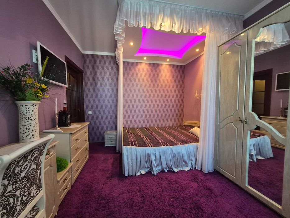 Продажа 3-х кім квартири вул. Рональда Рейгана, 9