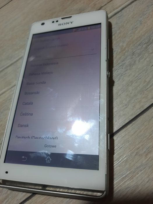 Nokia 6303, średni stan ale działa + inne telefony