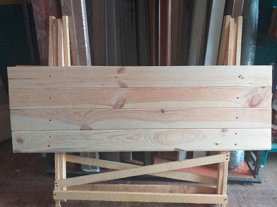 Столик розкладний