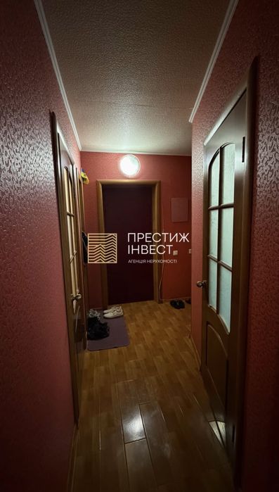 Продаж 2-кімнатної квартири на початку міста з окремими кімнатами
