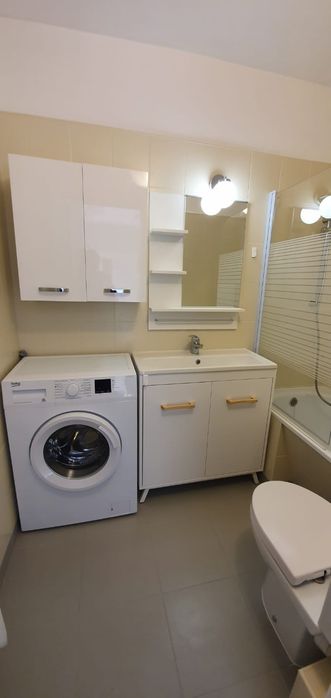 Mieszkanie do wynajęcia