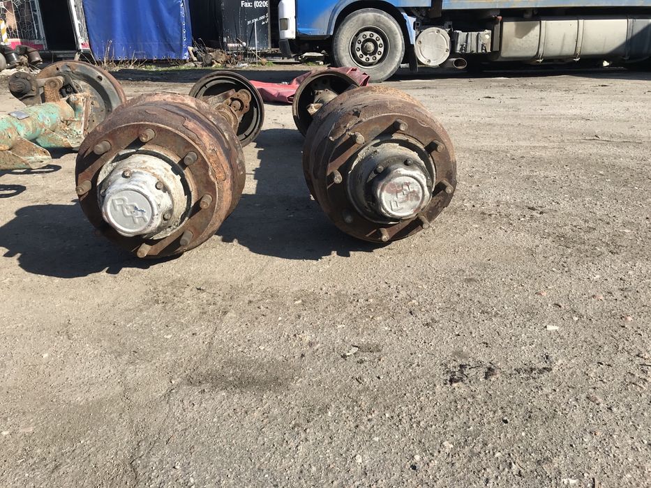 Двигатель агрегат мотор даф камаз маз газ