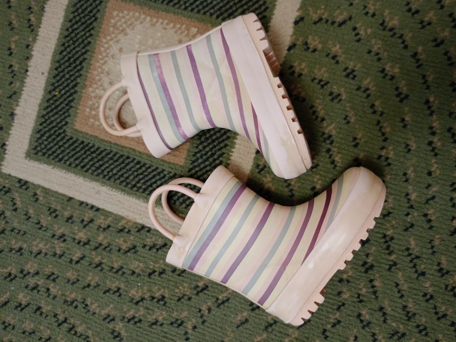 Кросівки Adidas для дівчинки