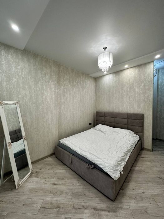 Аркадия Квартира Посуточно ЖК 36 Жемчужина Генуэзская Море