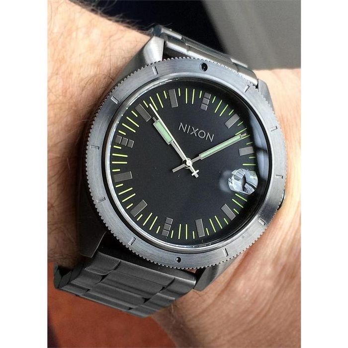 Vendo Nixon Rover SS