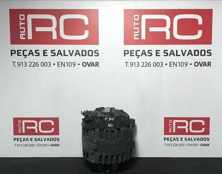 Alternador | PEUGEOT