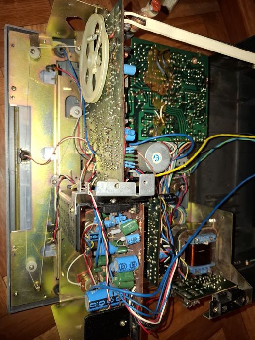 Бумбокс Juliette PPM-5050