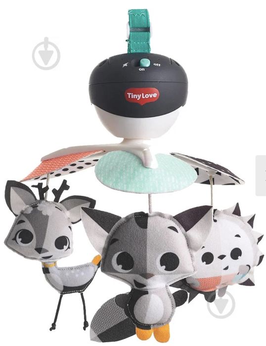 Мобіль на ліжечко Tiny love