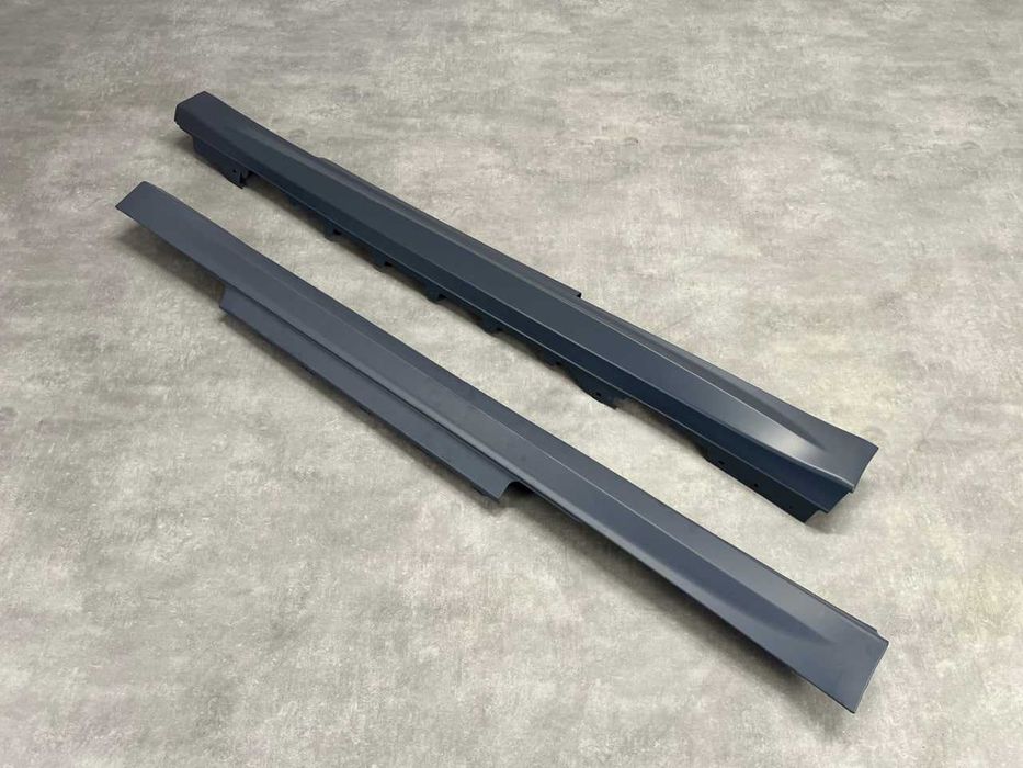 Пороги BMW 4 ( F32 / F36 ) m4 - look / М4 лук