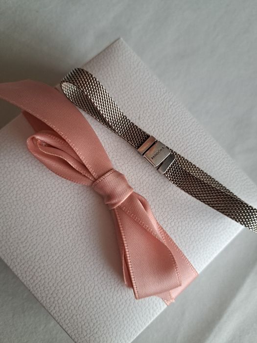 Pulseira PAndora REflexions