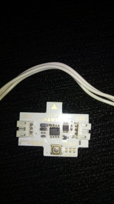 Chip de arrefecimento rápido para PS3 com 3 aceleramentos (15/30/45%)