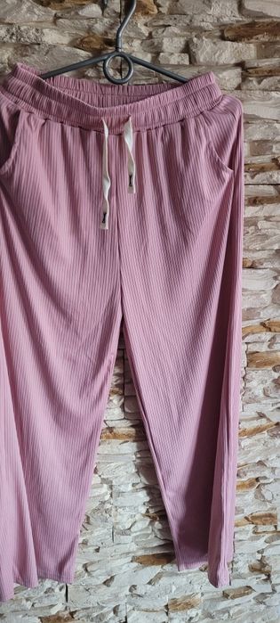 OKAZJA #Rozmiar 2-3XL#nowe spodnie damskie