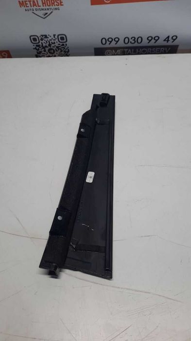 Продам внутрянку задньої лівої дверки на Acura ZDX.