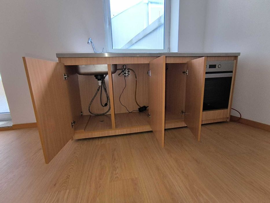 Móvel de Cozinha TEKA