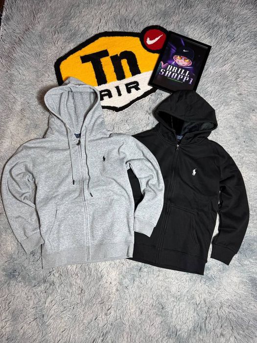 Кофта Ralph Lauren+Подарок