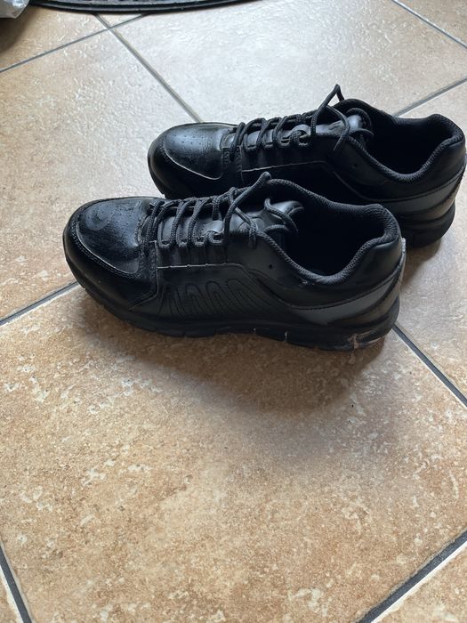 Buty robocze rozmiar 40