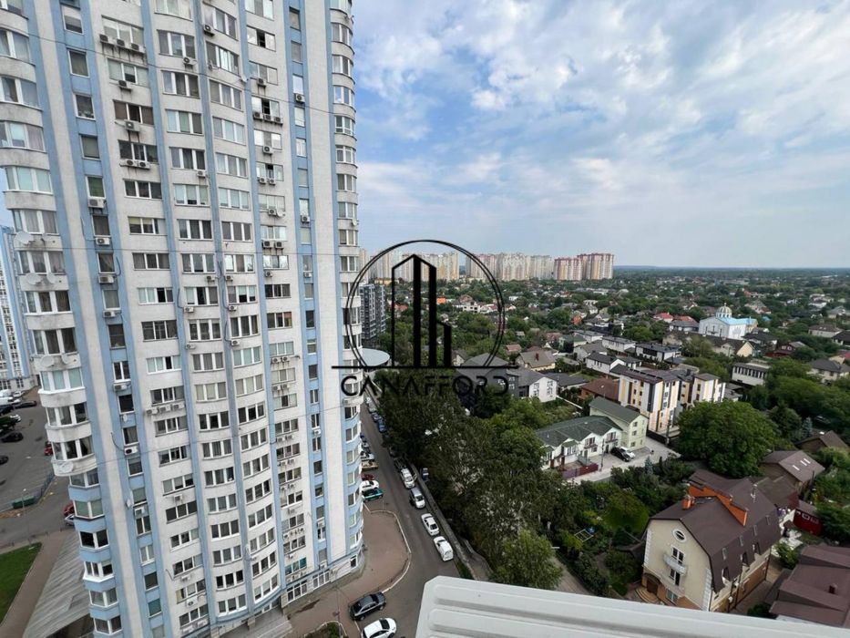 БЕЗ КОМІСІЇ | ЖК «Ювілейний» | просп. Бажана, 8-Б | 64,9 м² | Унікальне планування (узаконене) | метро Осокорки 500 метрів