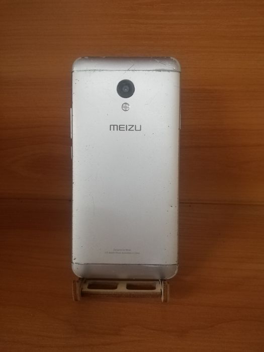 Продам повністю робочий Meizu M5S (3/16)