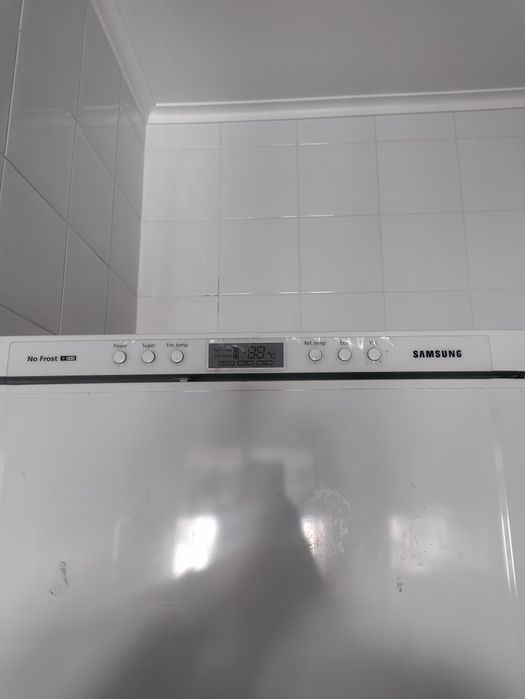 Frigorífico em bom estado