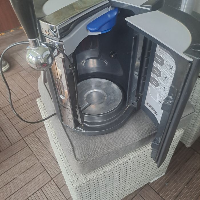 Dystrybutor do piwa 6l