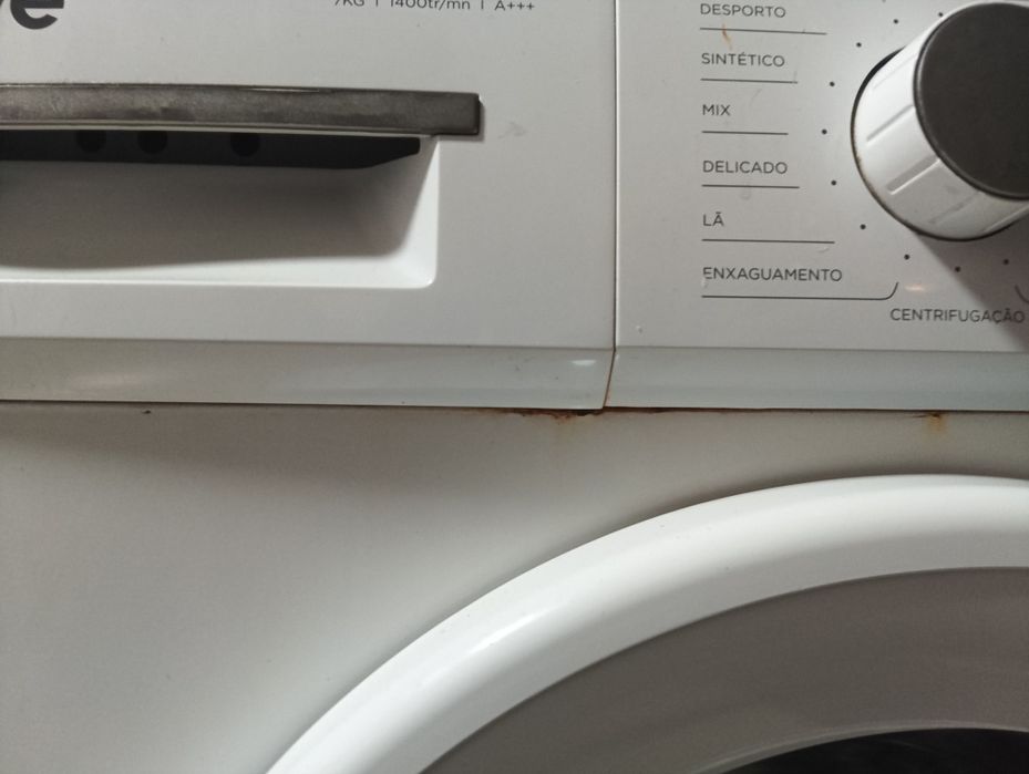 Máquina lavar a roupa Qilive