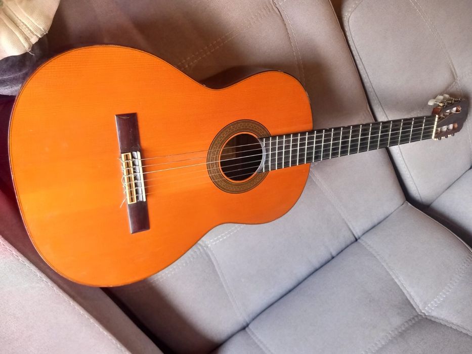 Guitarra Acustica