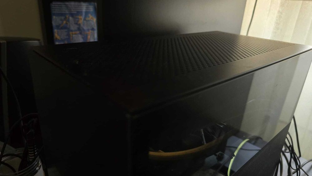 PC PREMIUM para jogos e trabalho