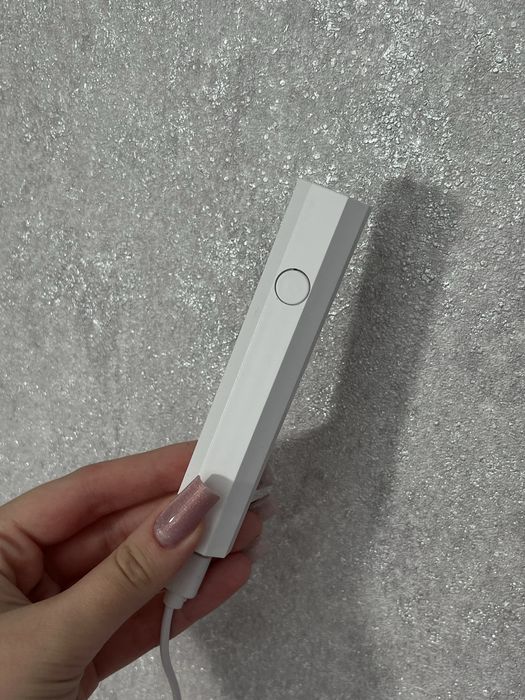 Led ліхтарик для нігтів