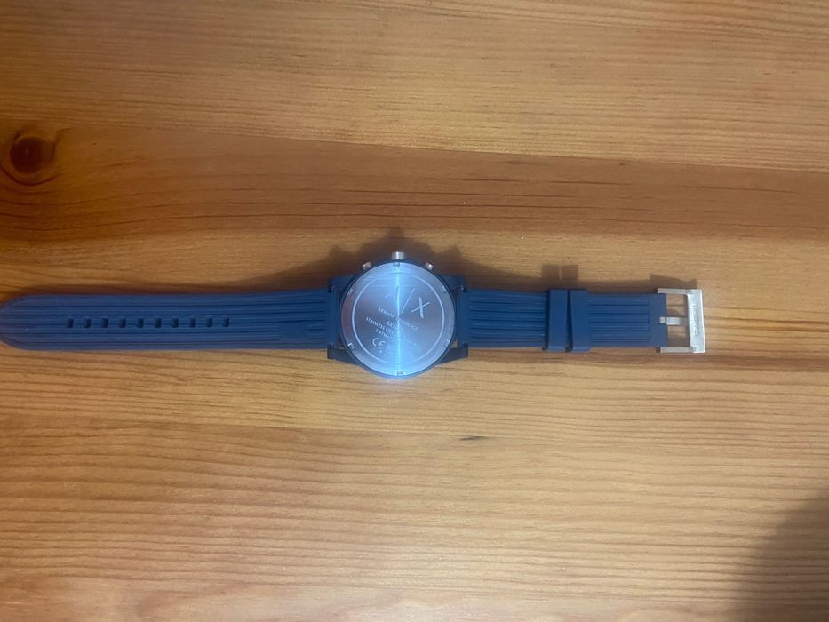 Relógio Armani Exchange
