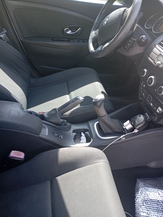 Renault Megane vendo/troco,carrinha em excelente estado geral