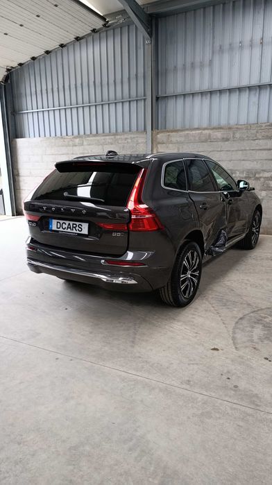 Volvo XC60 2.0 B5 235CV Mild-Hybrid AWD