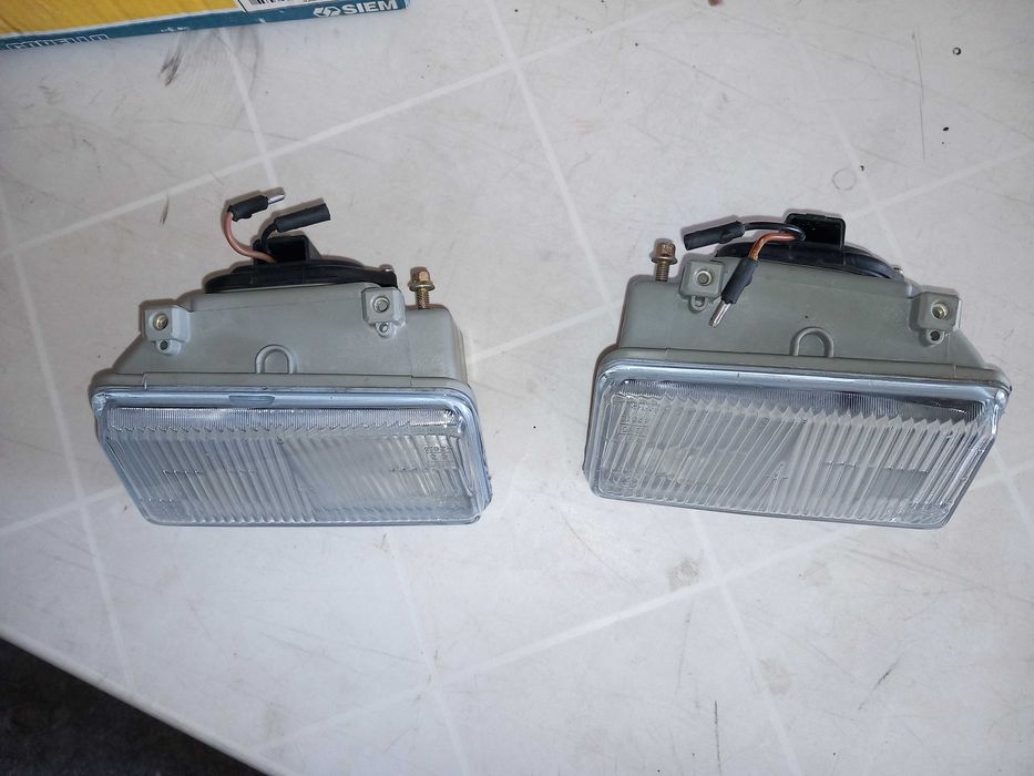 peças lancia delta hf turbo 1600